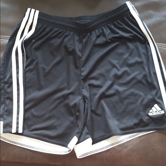 Adidas shorts - Picture 1 of 4